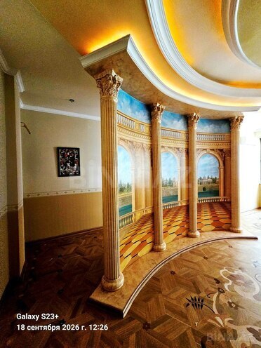 Продается 5-комн. новостройка 295 м², м. Низами, photo 10 from 28