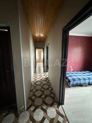 İcarəyə verilir 3 otaqlı həyət evi/bağ evi 75 m², Əhmədli m., photo 7 from 16