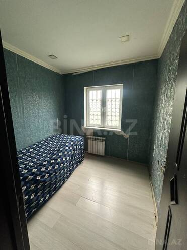İcarəyə verilir 3 otaqlı həyət evi/bağ evi 75 m², Əhmədli m., photo 10 from 16