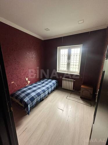 İcarəyə verilir 3 otaqlı həyət evi/bağ evi 75 m², Əhmədli m., photo 5 from 16