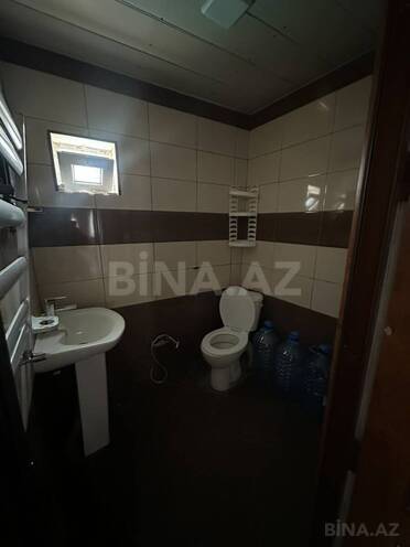 İcarəyə verilir 3 otaqlı həyət evi/bağ evi 75 m², Əhmədli m., photo 15 from 16