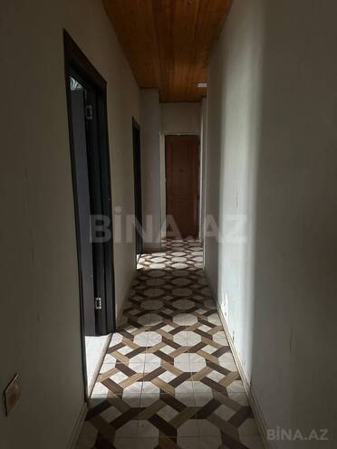 İcarəyə verilir 3 otaqlı həyət evi/bağ evi 75 m², Əhmədli m., photo 8 from 16