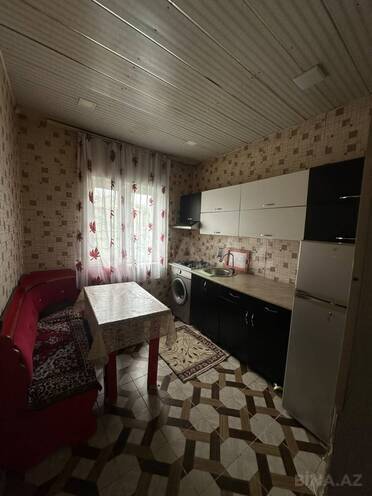 İcarəyə verilir 3 otaqlı həyət evi/bağ evi 75 m², Əhmədli m., photo 12 from 16