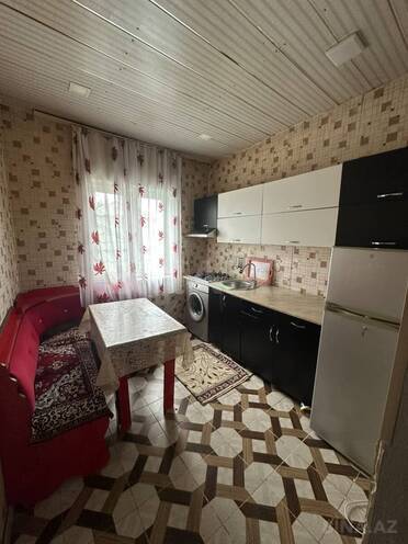 İcarəyə verilir 3 otaqlı həyət evi/bağ evi 75 m², Əhmədli m., photo 11 from 16