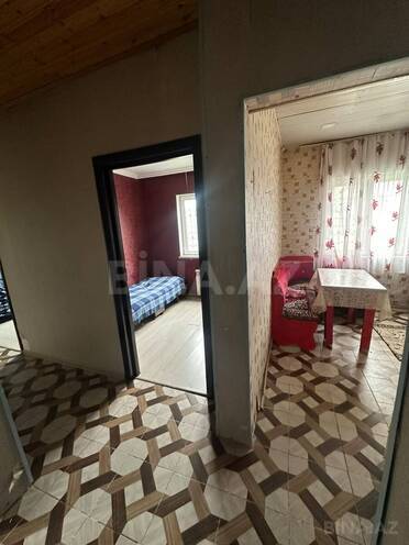 İcarəyə verilir 3 otaqlı həyət evi/bağ evi 75 m², Əhmədli m., photo 4 from 16