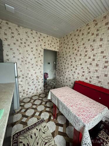 İcarəyə verilir 3 otaqlı həyət evi/bağ evi 75 m², Əhmədli m., photo 13 from 16