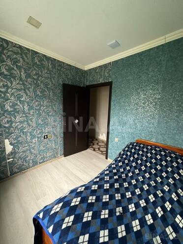 İcarəyə verilir 3 otaqlı həyət evi/bağ evi 75 m², Əhmədli m., photo 9 from 16