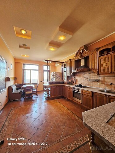 Продается 5-комн. новостройка 295 м², м. Низами, photo 11 from 28