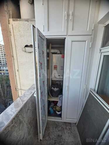 Продаётся 3-комн. вторичка 87 м², пос. Бакиханова, photo 20 from 22