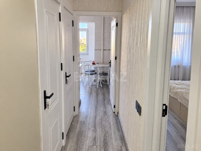 Продаётся 3-комн. вторичка 87 м², пос. Бакиханова, photo 10 from 22