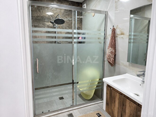 Продаётся 3-комн. вторичка 87 м², пос. Бакиханова, photo 17 from 22