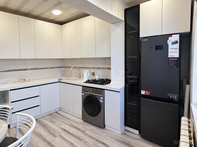 Продаётся 3-комн. вторичка 87 м², пос. Бакиханова, photo 13 from 22
