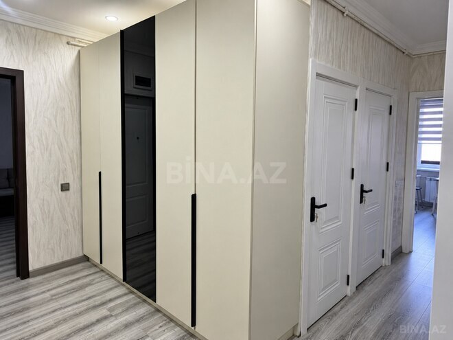 Продаётся 3-комн. вторичка 87 м², пос. Бакиханова, photo 4 from 22