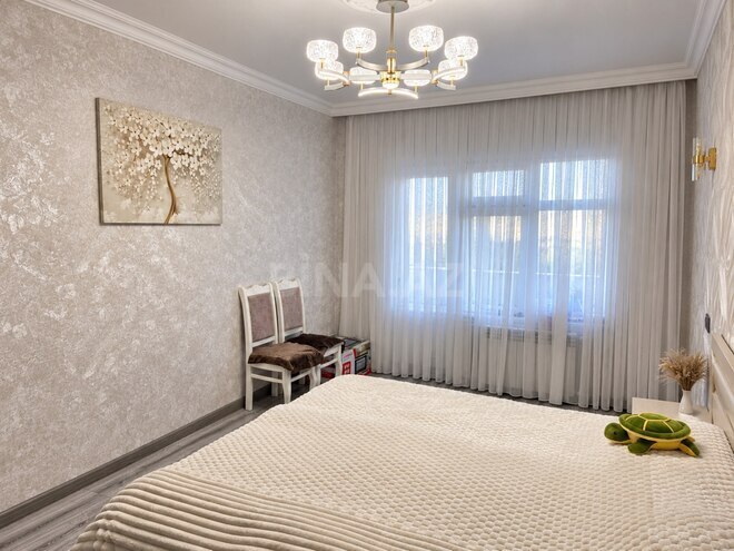 Продаётся 3-комн. вторичка 87 м², пос. Бакиханова, photo 7 from 22