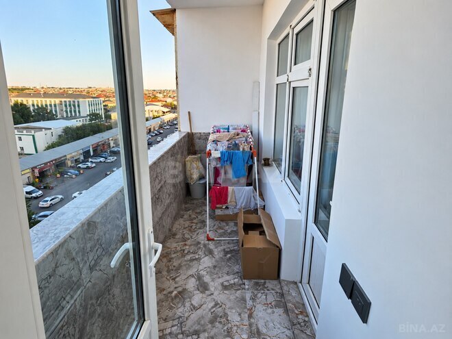 Продаётся 3-комн. вторичка 87 м², пос. Бакиханова, photo 19 from 22