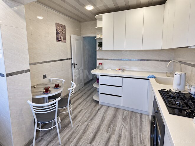 Продаётся 3-комн. вторичка 87 м², пос. Бакиханова, photo 14 from 22