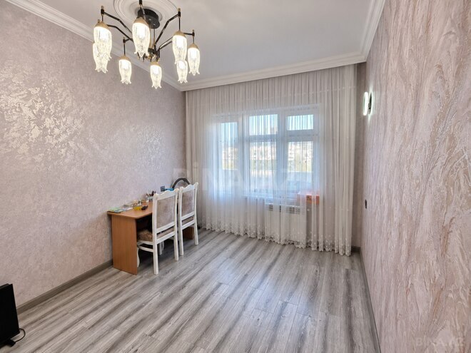 Продаётся 3-комн. вторичка 87 м², пос. Бакиханова, photo 8 from 22