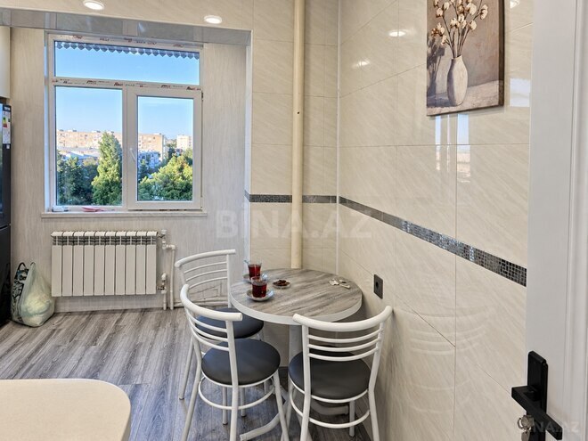 Продаётся 3-комн. вторичка 87 м², пос. Бакиханова, photo 15 from 22