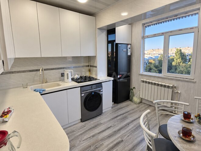 Продаётся 3-комн. вторичка 87 м², пос. Бакиханова, photo 12 from 22