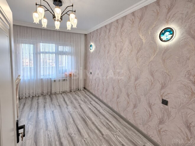 Продаётся 3-комн. вторичка 87 м², пос. Бакиханова, photo 9 from 22
