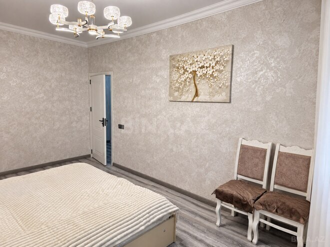 Продаётся 3-комн. вторичка 87 м², пос. Бакиханова, photo 6 from 22