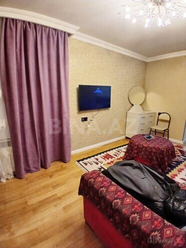 İcarəyə verilir 2 otaqlı köhnə tikili 40 m², Elmlər Akademiyası m., photo 4 from 21