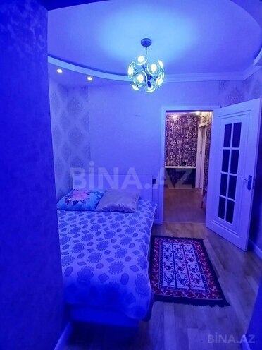 İcarəyə verilir 2 otaqlı köhnə tikili 40 m², Elmlər Akademiyası m., photo 11 from 21