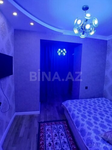 İcarəyə verilir 2 otaqlı köhnə tikili 40 m², Elmlər Akademiyası m., photo 7 from 21