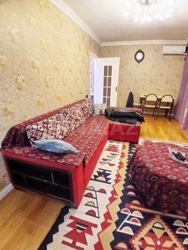 İcarəyə verilir 2 otaqlı köhnə tikili 40 m², Elmlər Akademiyası m., photo 3 from 21