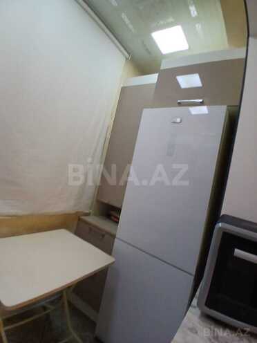 İcarəyə verilir 2 otaqlı köhnə tikili 45 m², Elmlər Akademiyası m., photo 14 from 17