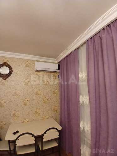 İcarəyə verilir 2 otaqlı köhnə tikili 45 m², Elmlər Akademiyası m., photo 12 from 17