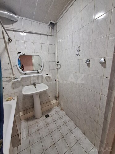 İcarəyə verilir 3 otaqlı köhnə tikili 96 m², Neftçilər m., photo 14 from 16