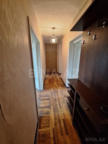 İcarəyə verilir 3 otaqlı köhnə tikili 96 m², Neftçilər m., photo 3 from 16