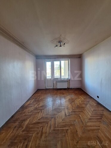 İcarəyə verilir 3 otaqlı köhnə tikili 96 m², Neftçilər m., photo 5 from 16