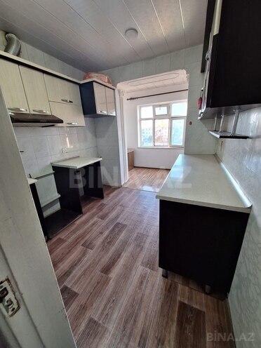 İcarəyə verilir 3 otaqlı köhnə tikili 96 m², Neftçilər m., photo 1 from 16