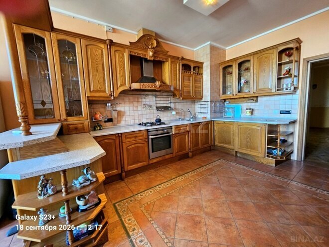 Продается 5-комн. новостройка 295 м², м. Низами, photo 12 from 28