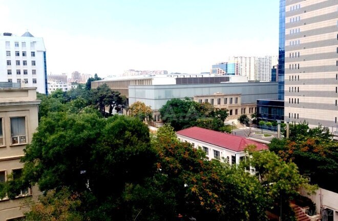 Продается 5-комн. новостройка 295 м², м. Низами, photo 13 from 28