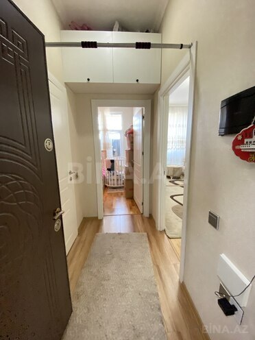 Продаётся 2-комн. новостройка 45 м², Абшеронcкий  р., photo 13 from 14