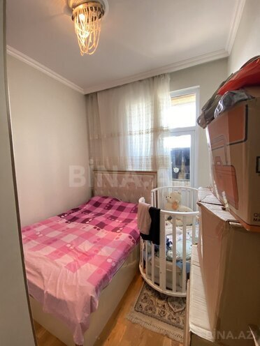 Продаётся 2-комн. новостройка 45 м², Абшеронcкий  р., photo 5 from 14