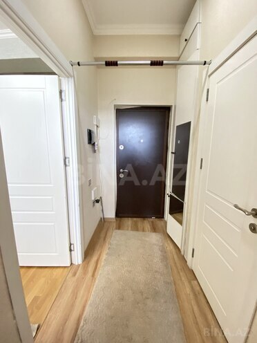 Продаётся 2-комн. новостройка 45 м², Абшеронcкий  р., photo 9 from 14