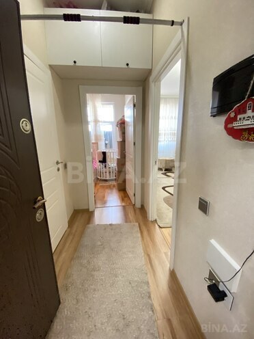 Продаётся 2-комн. новостройка 45 м², Абшеронcкий  р., photo 7 from 14