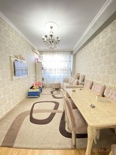 Продаётся 2-комн. новостройка 45 м², Абшеронcкий  р., photo 3 from 14