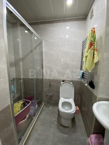 Продаётся 2-комн. новостройка 45 м², Абшеронcкий  р., photo 8 from 14