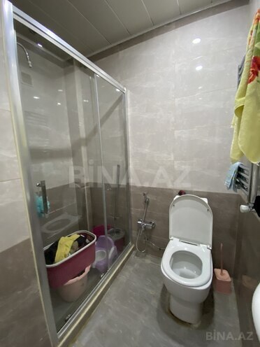 Продаётся 2-комн. новостройка 45 м², Абшеронcкий  р., photo 10 from 14