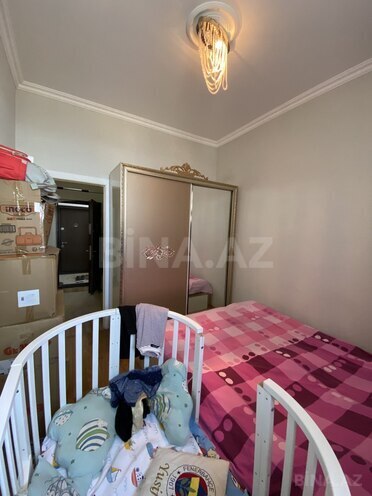 Продаётся 2-комн. новостройка 45 м², Абшеронcкий  р., photo 6 from 14