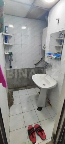 Satılır 3 otaqlı köhnə tikili 65 m², Dərnəgül m., photo 10 from 12