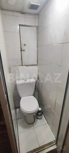 Satılır 3 otaqlı köhnə tikili 65 m², Dərnəgül m., photo 11 from 12