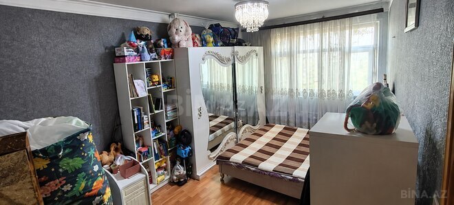 Satılır 3 otaqlı köhnə tikili 65 m², Dərnəgül m., photo 5 from 12