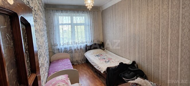Satılır 3 otaqlı köhnə tikili 65 m², Dərnəgül m., photo 6 from 12