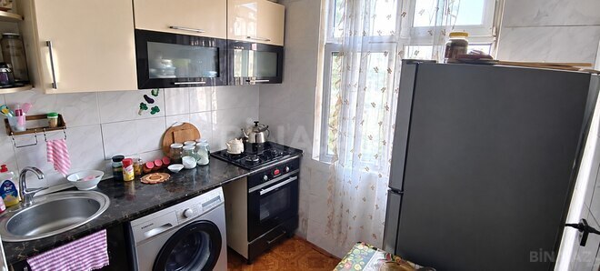 Satılır 3 otaqlı köhnə tikili 65 m², Dərnəgül m., photo 4 from 12